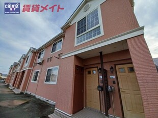 伊勢市駅 バス12分  新開下車：停歩5分 1階の物件内観写真